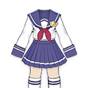 水手服
