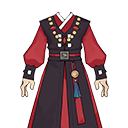 传统韩服