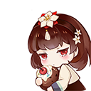 浓情可可头像