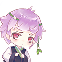 芋泥满满头像