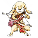 犬妖弓箭手头像
