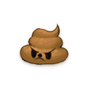 粪便帽