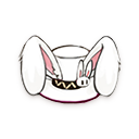 魔法兔耳帽子