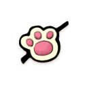 猫爪眼罩