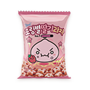 Poring Star 草莓Cookie