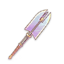 尖刃铁锤