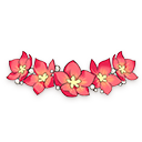 花冠图纸