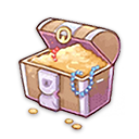 财宝箱