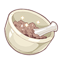 褐色染料