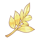 黄色药草