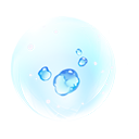 水元素标本