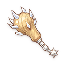 闇盲之锤图纸