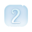 幸运数字2