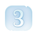 幸运数字3