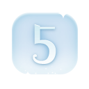 幸运数字5