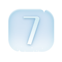 幸运数字7