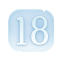 幸运数字18