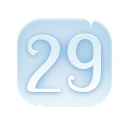 幸运数字29