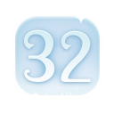 幸运数字32
