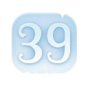 幸运数字39
