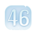幸运数字46