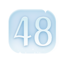 幸运数字48