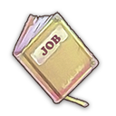 大量JOB经验