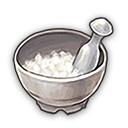 白色染料