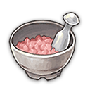 红色染料