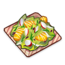 海鲜料理2星