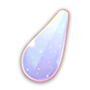 白宝石