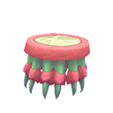 漂浮虫卡片