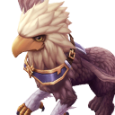 狮鹫兽卡片
