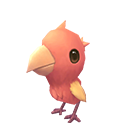 时空：小鸡卡片