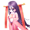 时空：鬼女卡片
