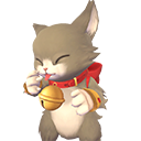 狂暴野猫卡片
