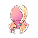 强化连帽披肩Ⅲ