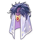 茉莉雅娜斗篷