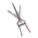 卡塔勒拳刃Ⅵ
